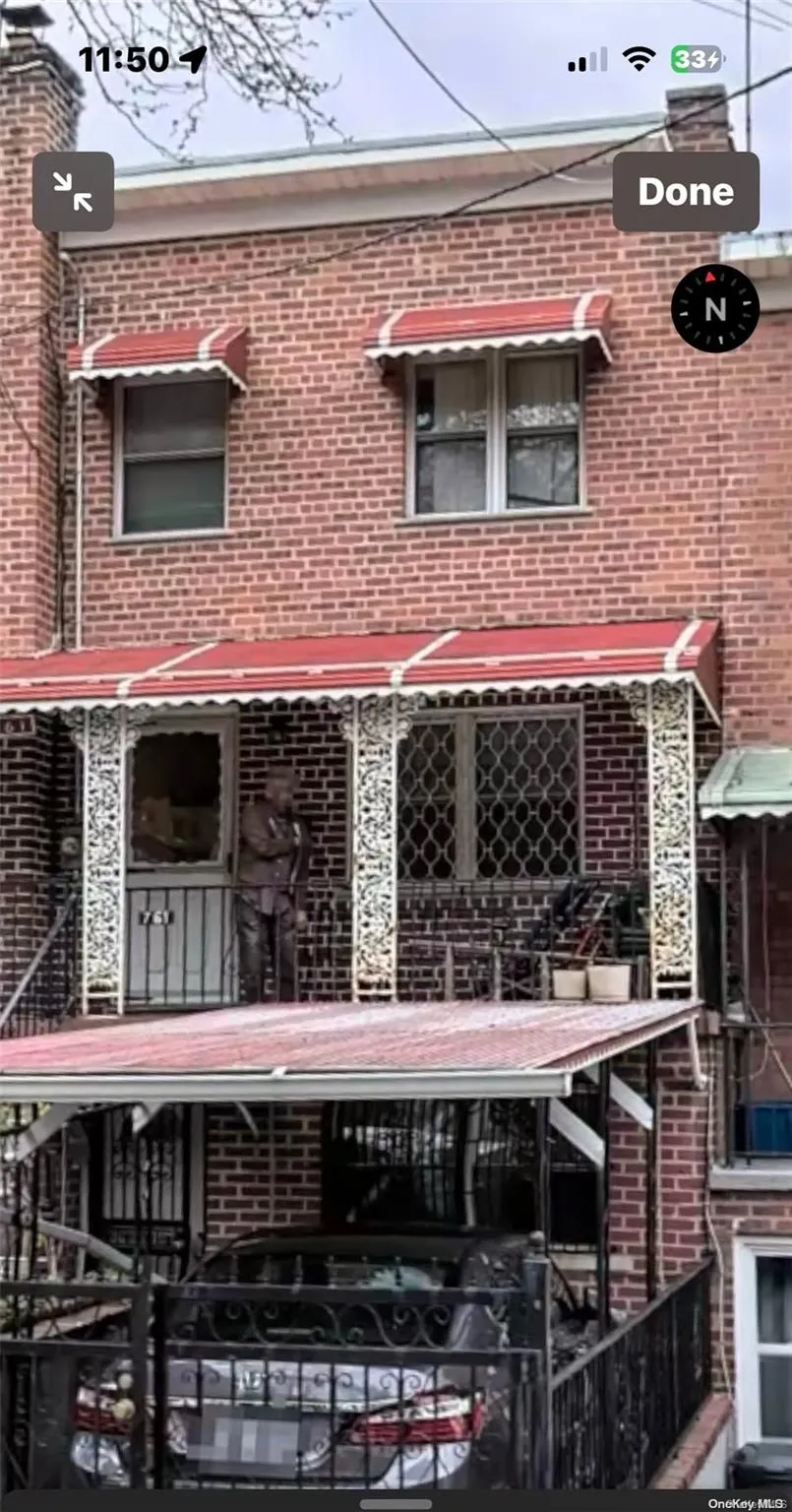 761 E 232nd Street Bronx, NY 10466