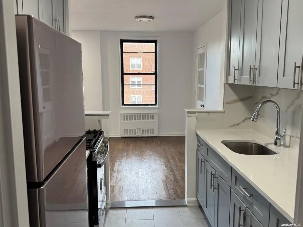 65-50 Wetherole Street #5V Rego Park, NY 11374