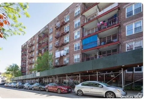 86-16 60 AVENUE #1L
