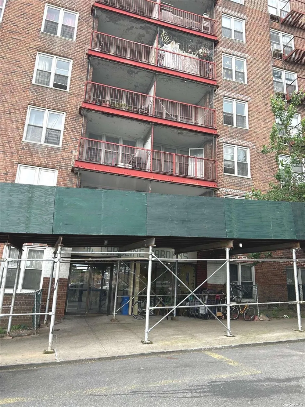 86-16 60 AVENUE #1L Elmhurst, NY 11373