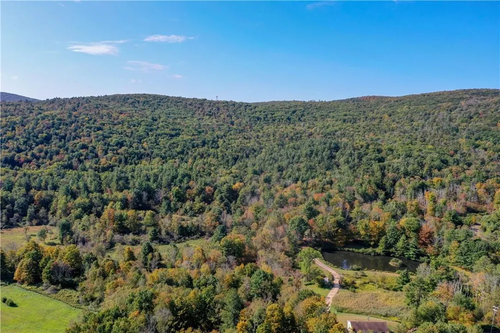 25 Nobletown Road Hillsdale, NY 12529