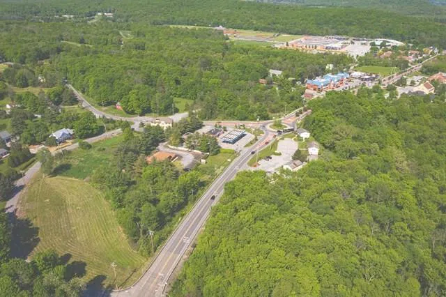 RT 55 / LAUER ROAD Lagrangeville, NY 12540