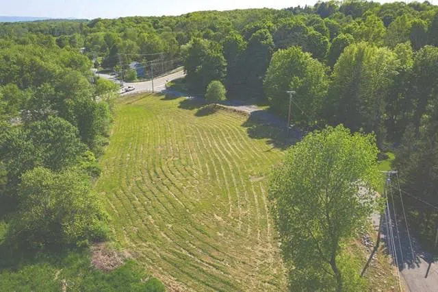 RT 55 / LAUER ROAD Lagrangeville, NY 12540