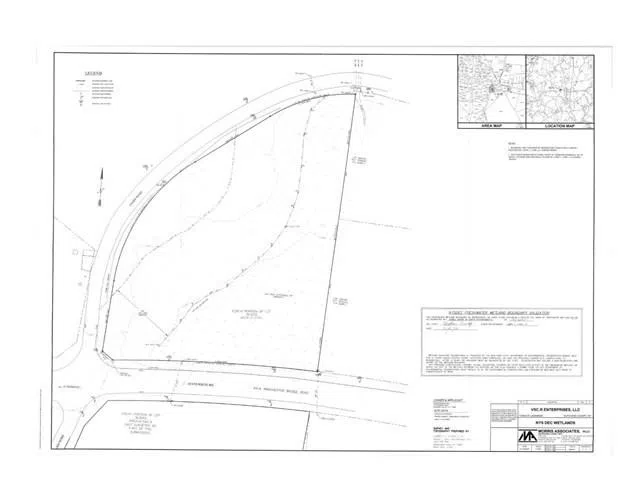RT 55 / LAUER ROAD Lagrangeville, NY 12540