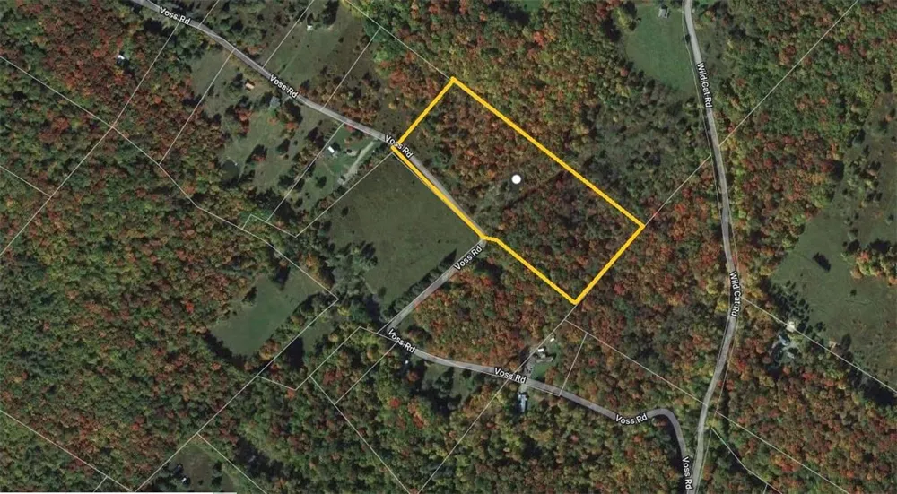 116 Voss Road Claryville, NY 12725
