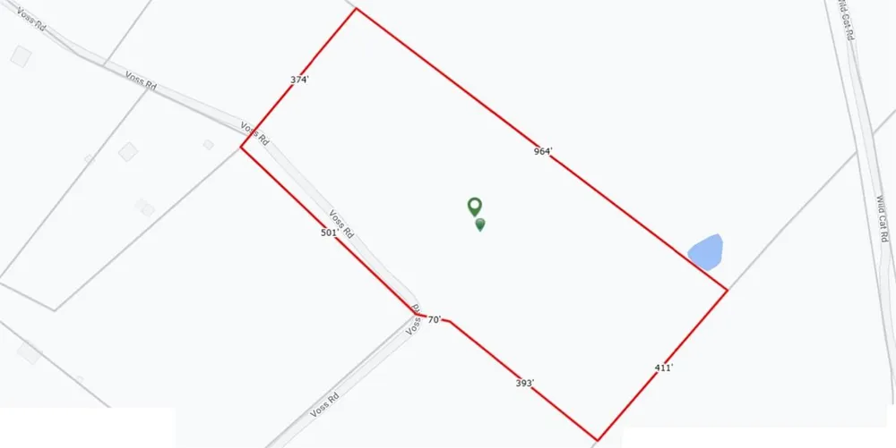 116 Voss Road Claryville, NY 12725