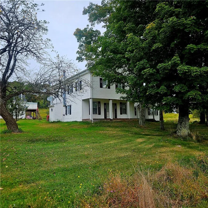 301 & 305 Hust Jeffersonville, NY 12748