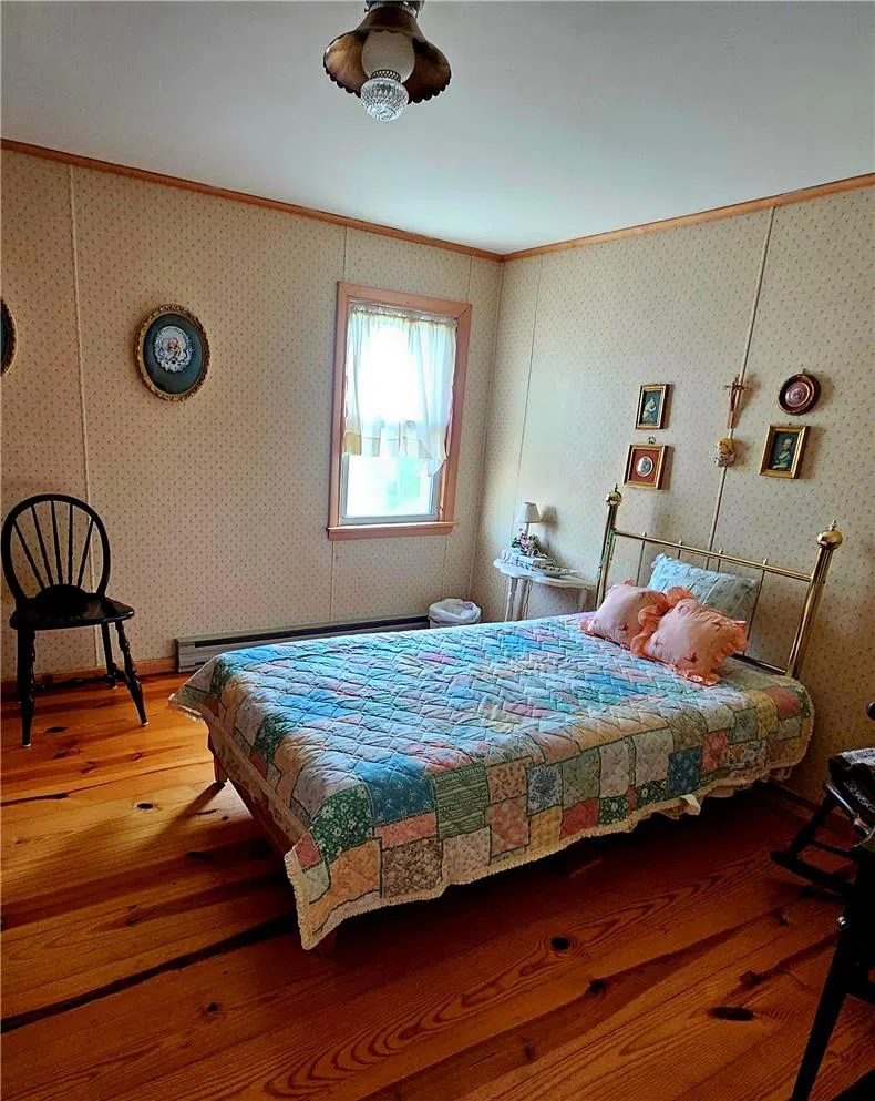 301 & 305 Hust Jeffersonville, NY 12748