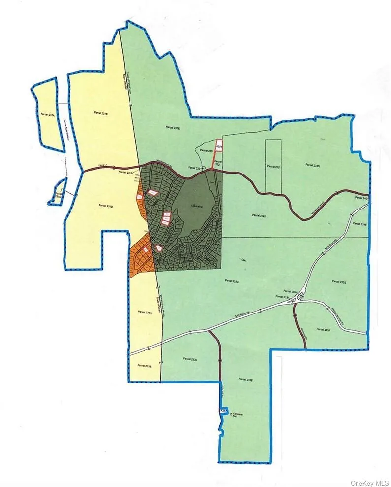Woodward Hill,Stissng Mount, Hicks Hill, Route 199 Pine Plains, NY 12567