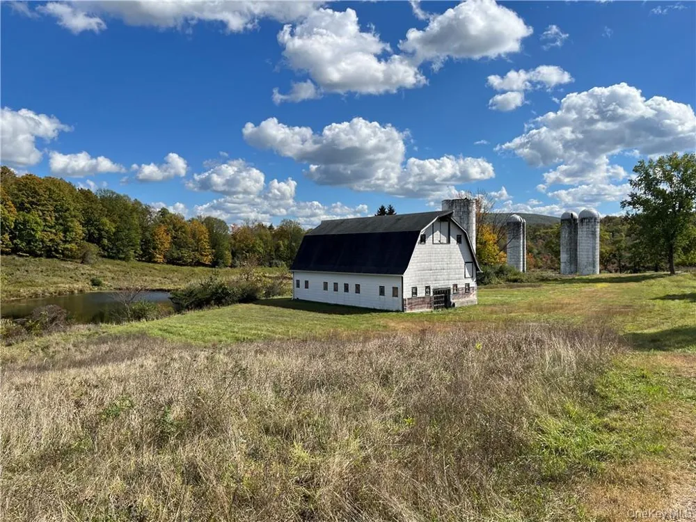 Woodward Hill,Stissng Mount, Hicks Hill, Route 199 Pine Plains, NY 12567