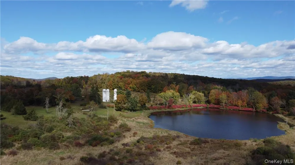 Woodward Hill,Stissng Mount, Hicks Hill, Route 199 Pine Plains, NY 12567