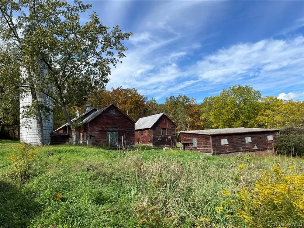 Woodward Hill,Stissng Mount, Hicks Hill, Route 199 Pine Plains, NY 12567