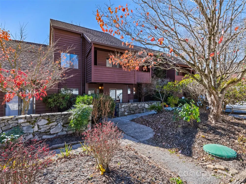 40 Meadows Lane Maggie Valley, NC 28751