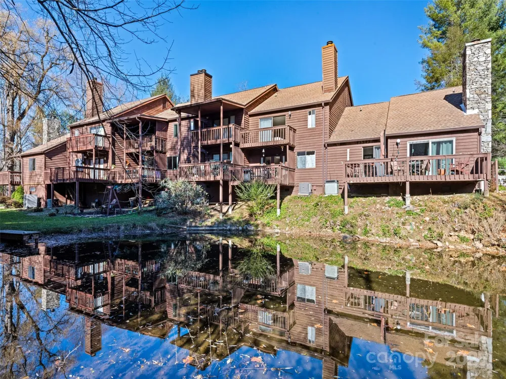 40 Meadows Lane Maggie Valley, NC 28751