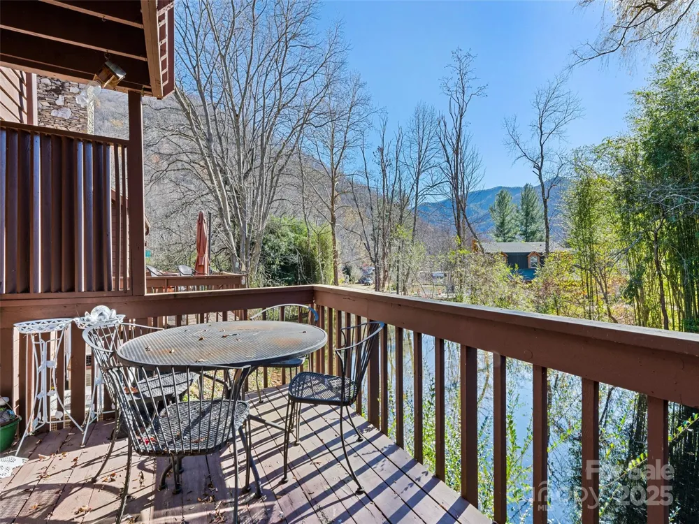 40 Meadows Lane Maggie Valley, NC 28751