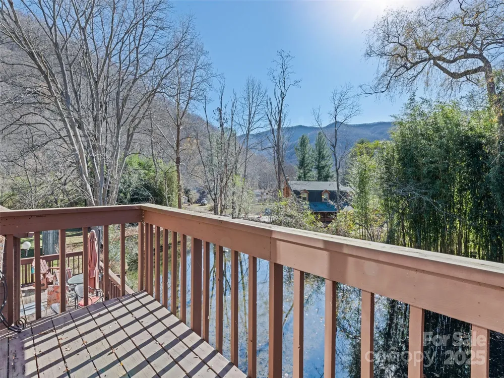 40 Meadows Lane Maggie Valley, NC 28751