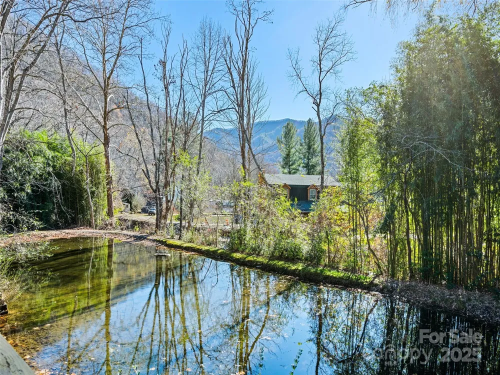 40 Meadows Lane Maggie Valley, NC 28751