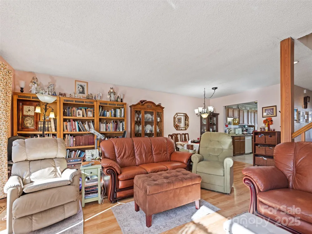 40 Meadows Lane Maggie Valley, NC 28751