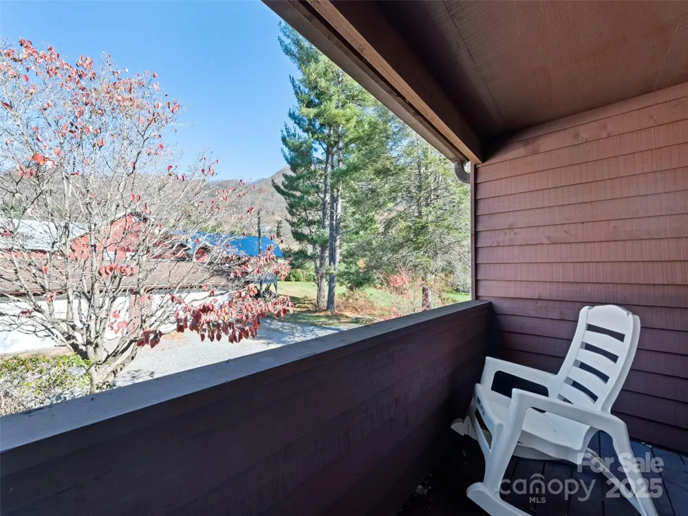 40 Meadows Lane Maggie Valley, NC 28751