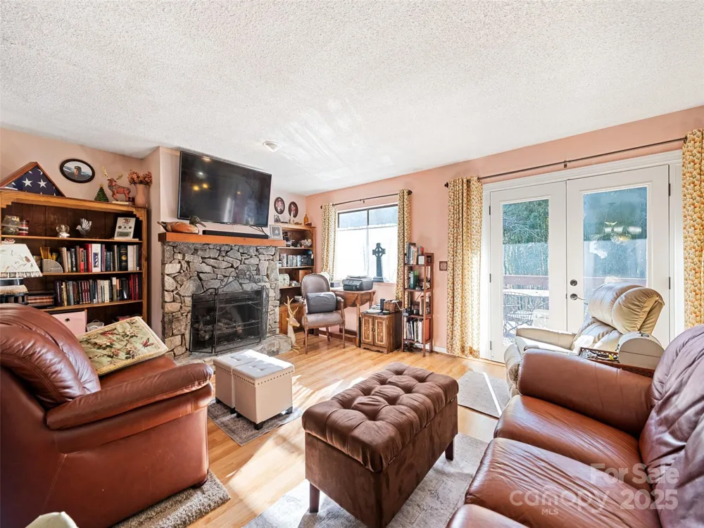 40 Meadows Lane Maggie Valley, NC 28751