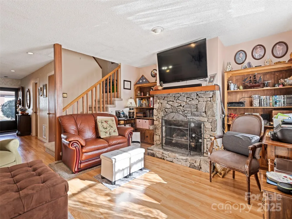 40 Meadows Lane Maggie Valley, NC 28751