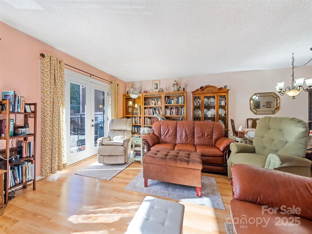 40 Meadows Lane Maggie Valley, NC 28751