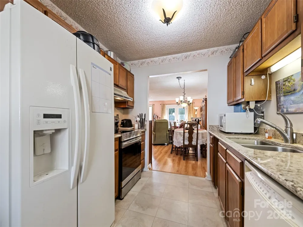 40 Meadows Lane Maggie Valley, NC 28751