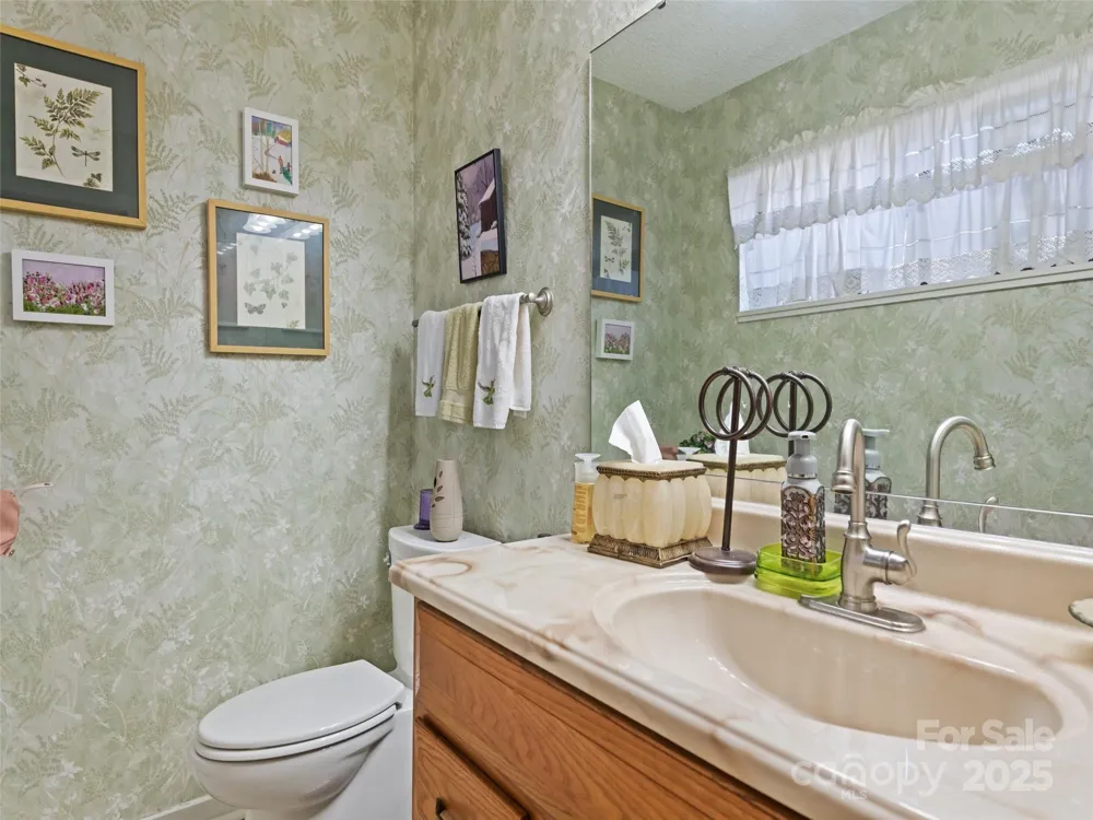 40 Meadows Lane Maggie Valley, NC 28751
