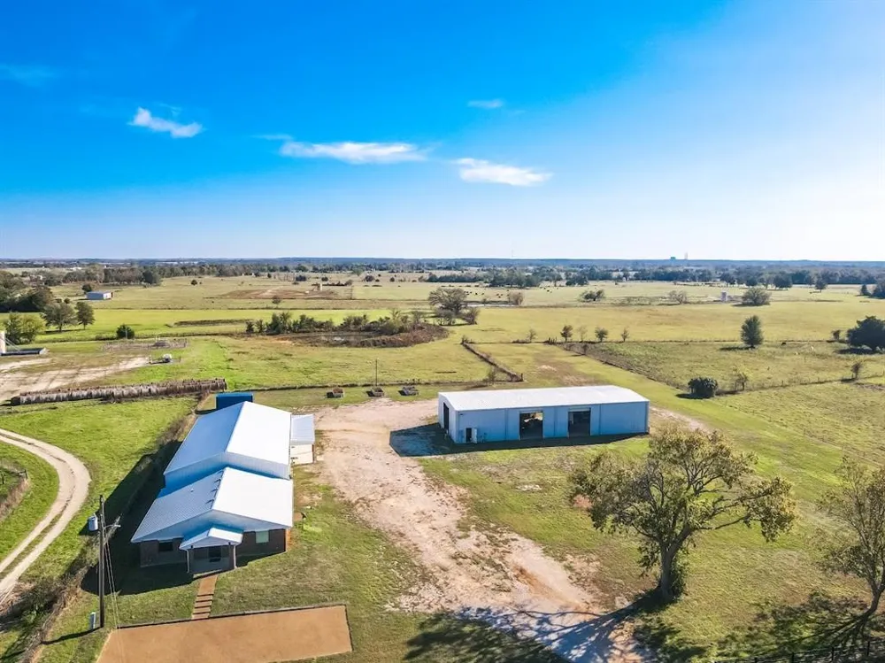 807 Fm-489 Buffalo, TX 75831