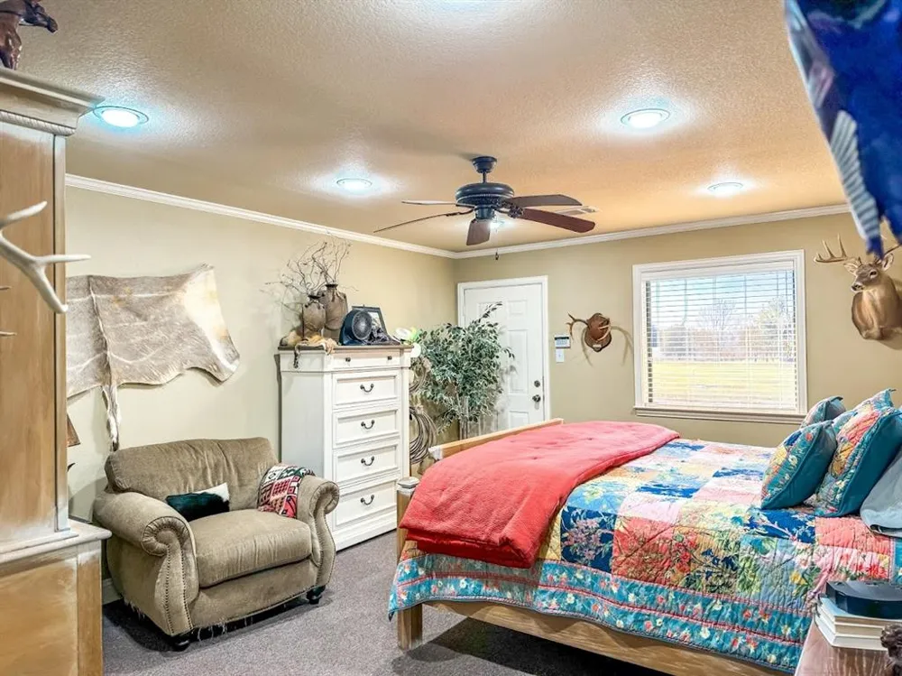 807 Fm-489 Buffalo, TX 75831
