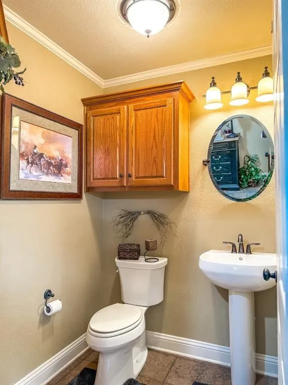 807 Fm-489 Buffalo, TX 75831