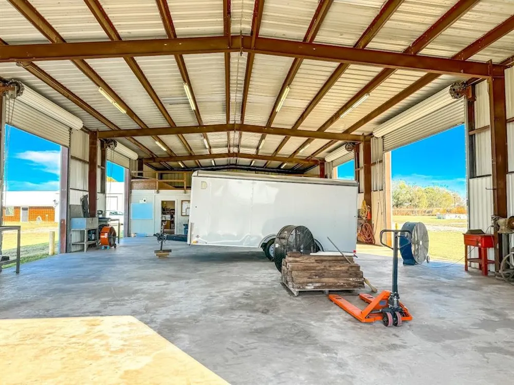 807 Fm-489 Buffalo, TX 75831