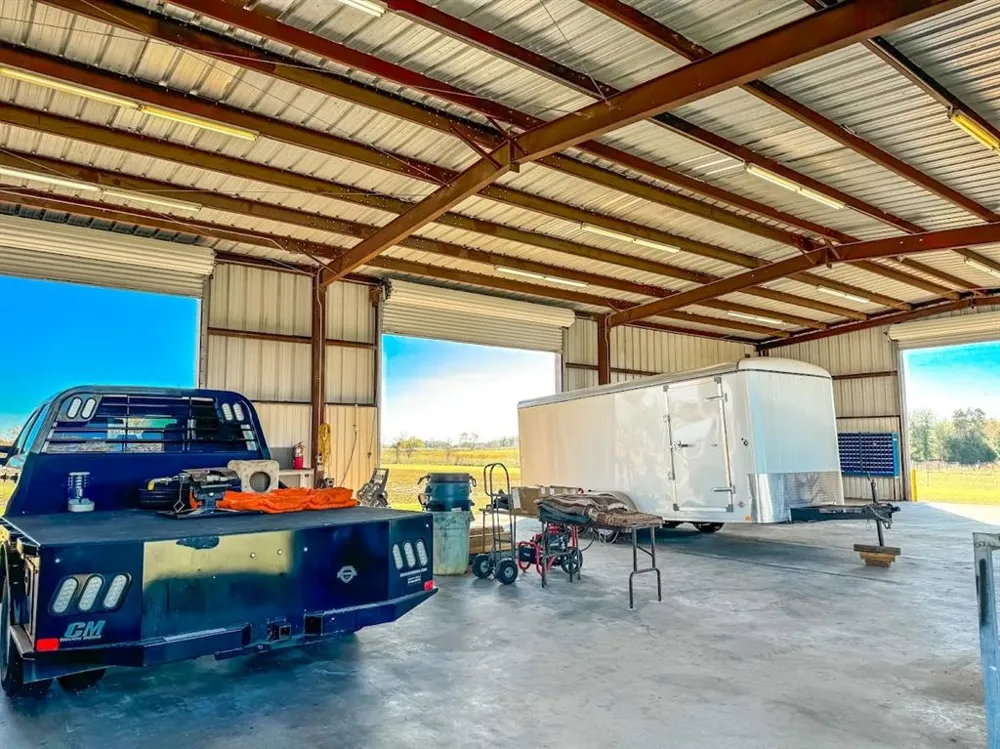 807 Fm-489 Buffalo, TX 75831