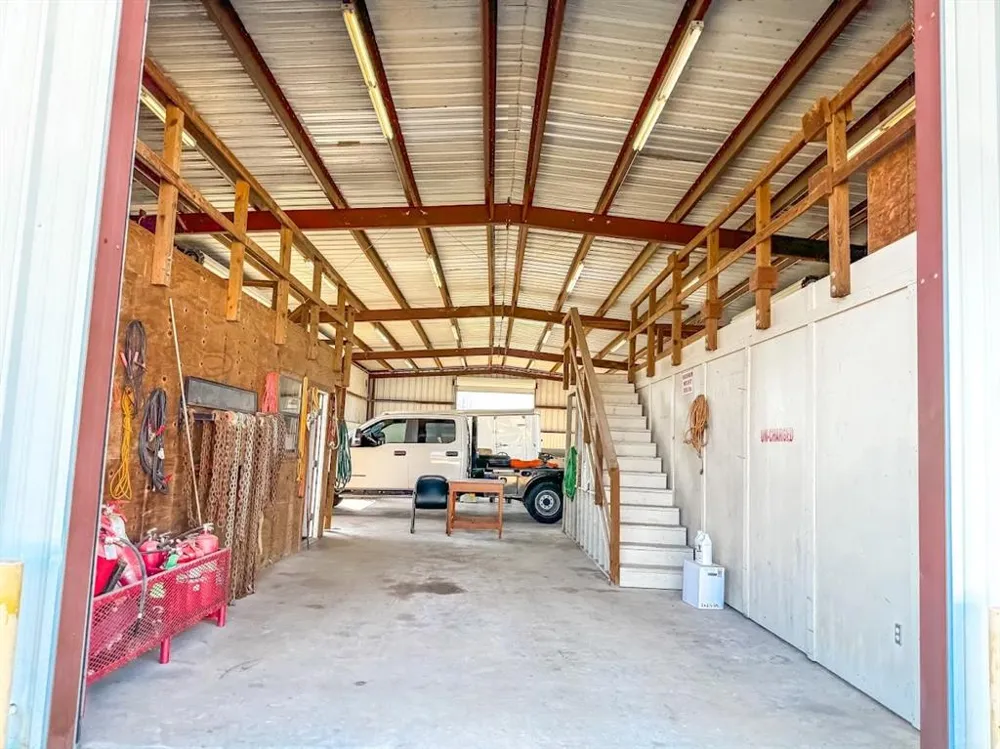 807 Fm-489 Buffalo, TX 75831