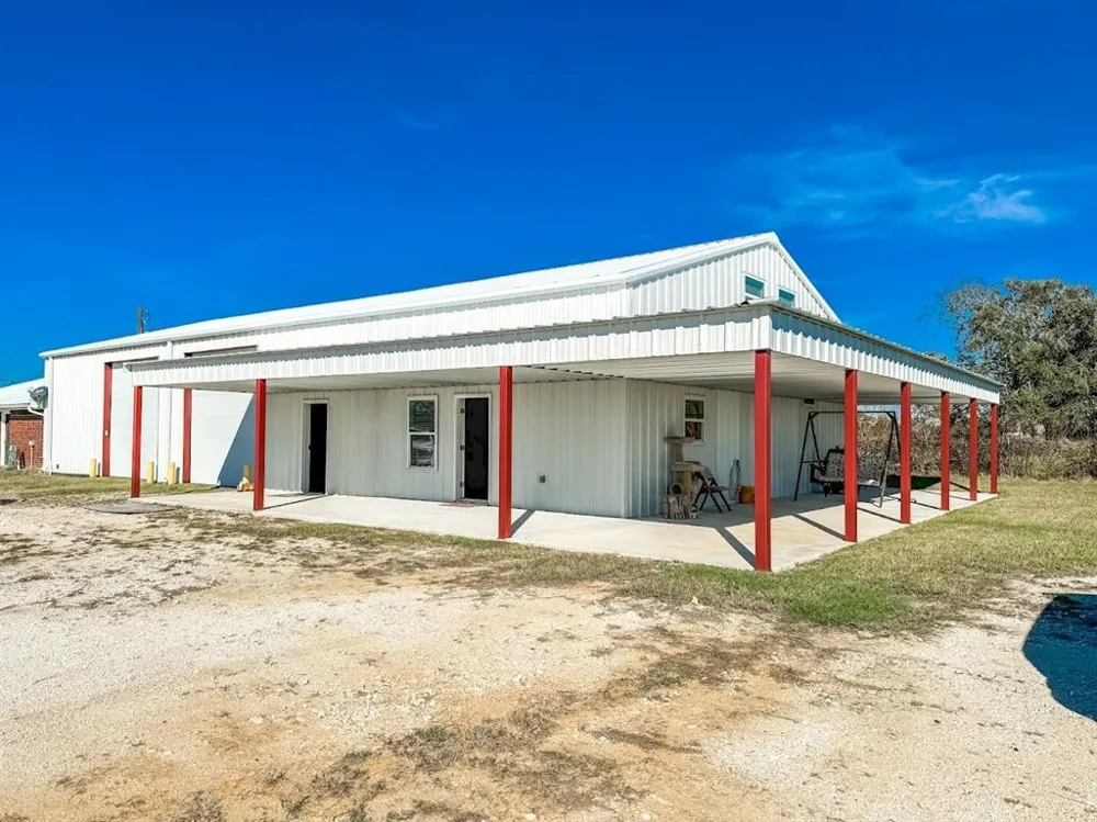 807 Fm-489 Buffalo, TX 75831