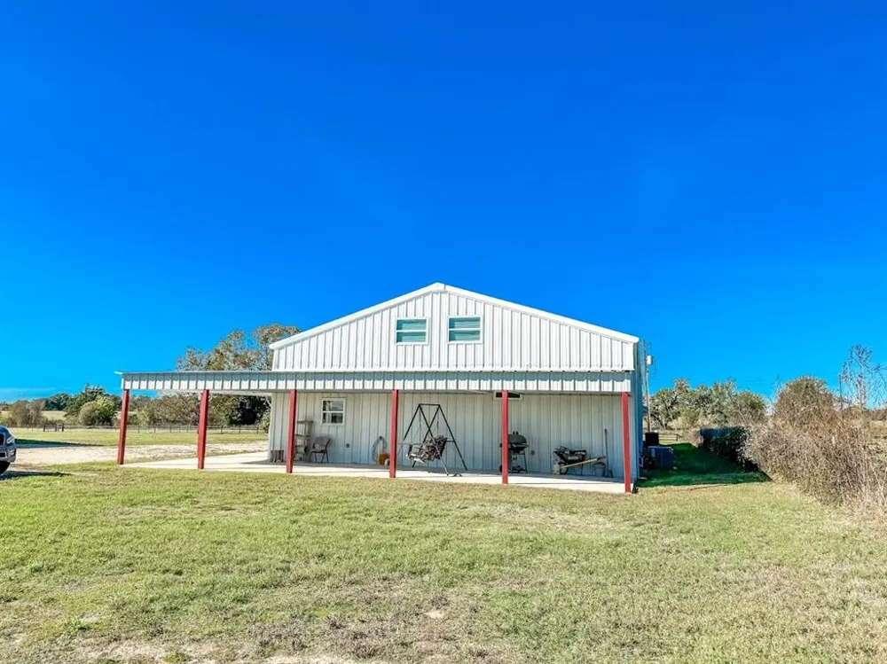 807 Fm-489 Buffalo, TX 75831