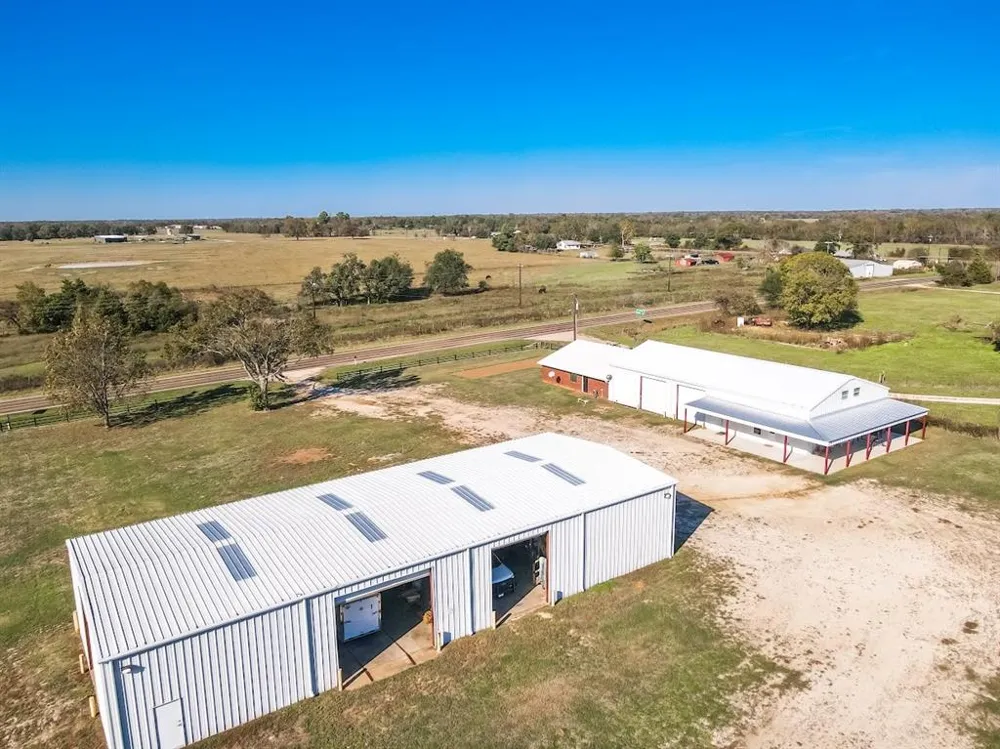 807 Fm-489 Buffalo, TX 75831