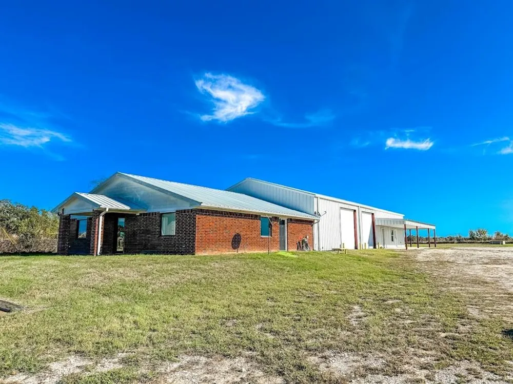 807 Fm-489 Buffalo, TX 75831