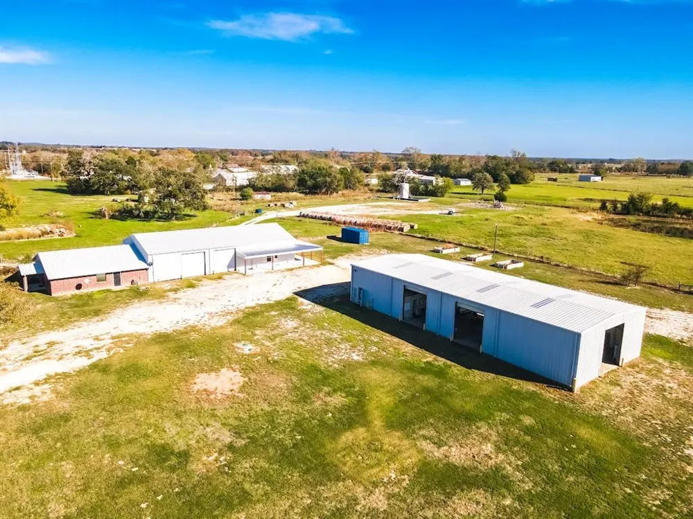 807 Fm-489 Buffalo, TX 75831