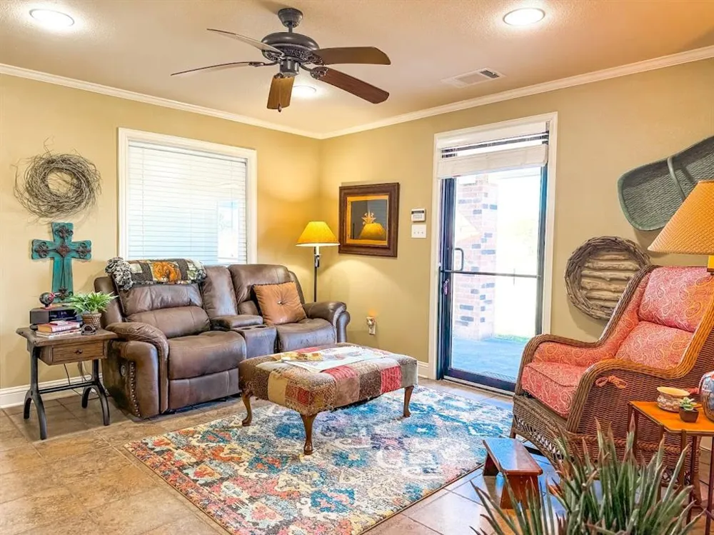 807 Fm-489 Buffalo, TX 75831