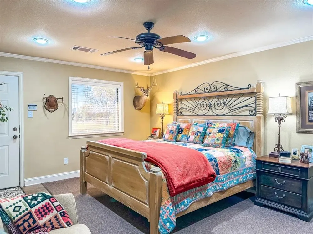 807 Fm-489 Buffalo, TX 75831