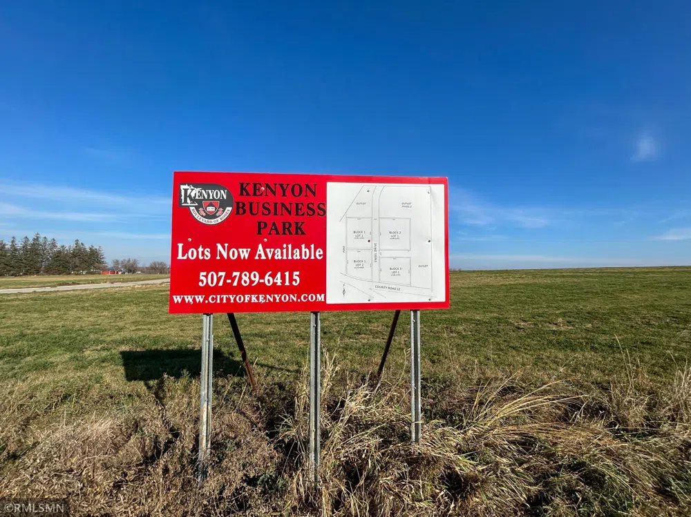 450 Engel Drive Kenyon, MN 55946