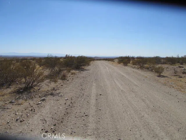 4004 Le Conte California City, CA 93505