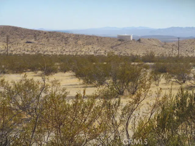 4004 Le Conte California City, CA 93505