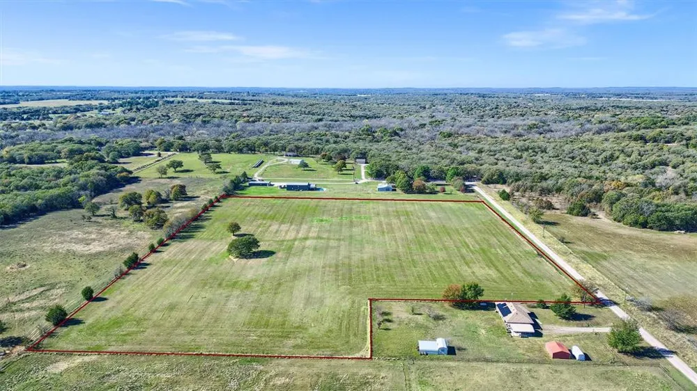 Cedar Crest Collinsville, TX 76233