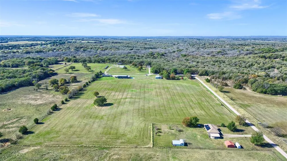 Cedar Crest Collinsville, TX 76233