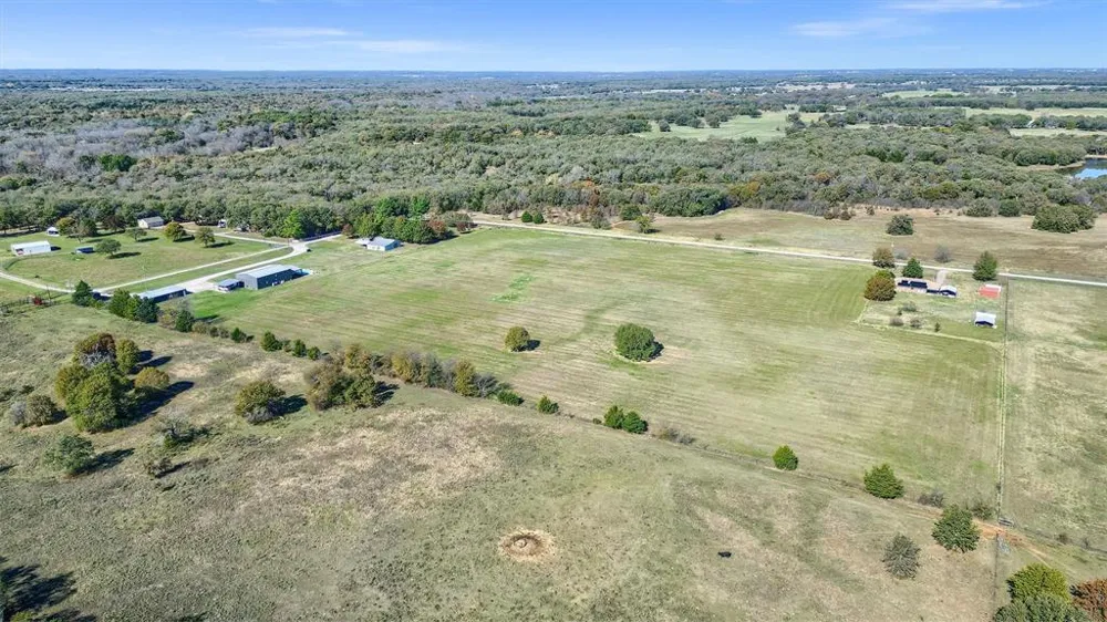 Cedar Crest Collinsville, TX 76233