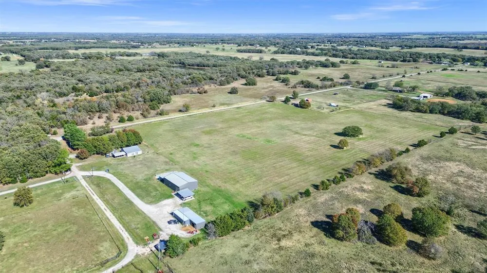 Cedar Crest Collinsville, TX 76233
