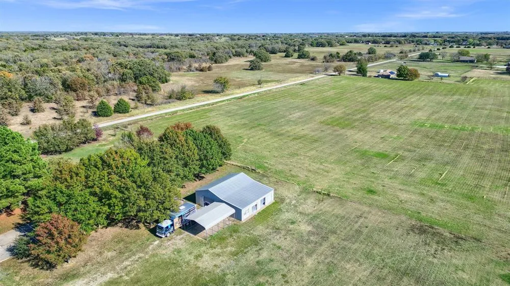 Cedar Crest Collinsville, TX 76233