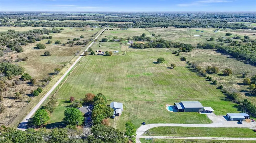 Cedar Crest Collinsville, TX 76233